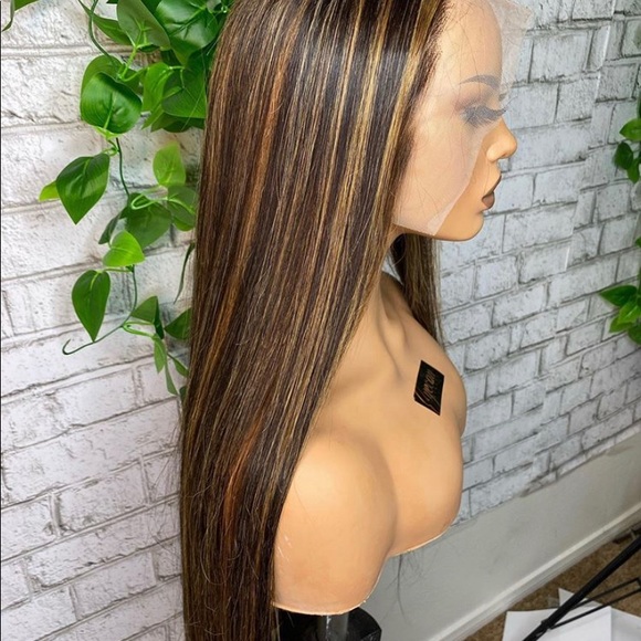 Other - Lacefront Wig